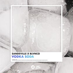 Vodka Soda (Extended Mix)