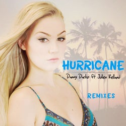 Hurricane Remixes, Pt. 1
