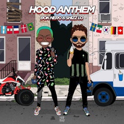 Hood Anthem
