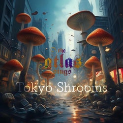 Tokyo Shrooms