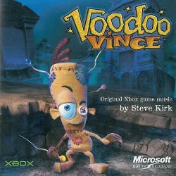 Voodoo Vince: Original Game Music