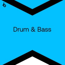 Best New Hype Drum & Bass: January 2024