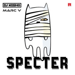 SPECTER (feat. MARC V)