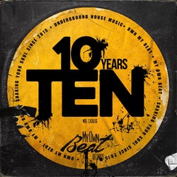 TEN (10 Years)
