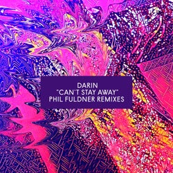 Can't Stay Away (Phil Fuldner Remixes)