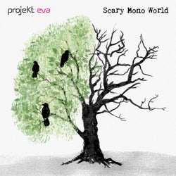 Scary Mono World