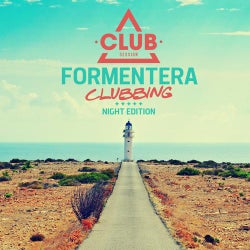 Formentera Clubbing - Night Edition