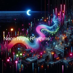 Neon Night Rhythms