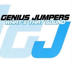 What's That Sound