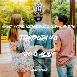 Traidora yo sigo aquí