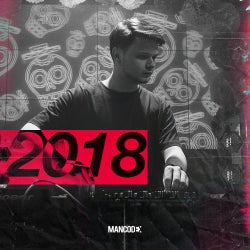 MANCODEX - 2018