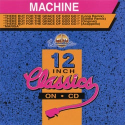 12 Inch Classics - EP