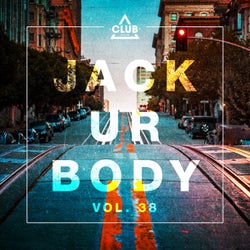 Jack Ur Body, Vol. 38