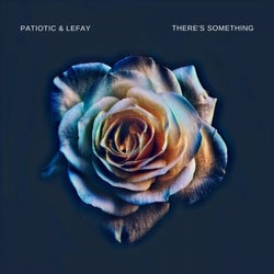 There's Something (feat. LeFay)