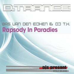Rapsody in Paradise