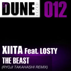 Beast (Ryoji Takahashi Remix)