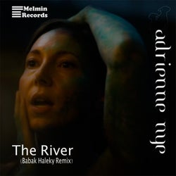 The River (Babak Haleky Remix)
