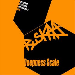 Deepness Scale