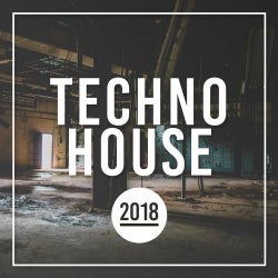 Sound On Sound Techno House Chart