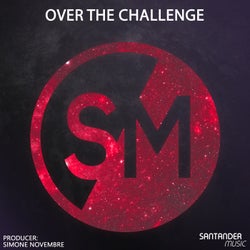 Over The Challenge