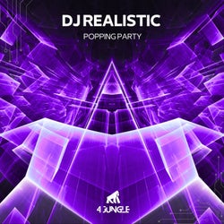 Popping Party