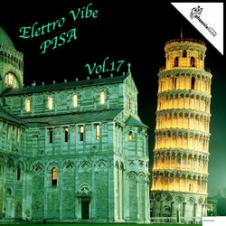 Elettro Vibe Pisa, Vol. 17