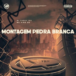 Montagem Pedra Branca