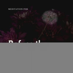 Refuse The Dark - Meditation For Retraction From Negative