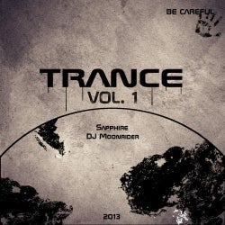 Trance Vol. 1