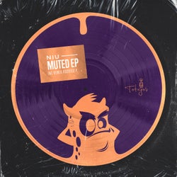 Muted EP