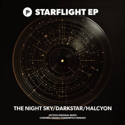 Starflight EP