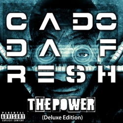 The Power (Deluxe Edition)