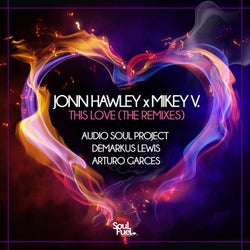 This Love (The Remixes)