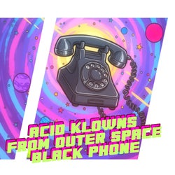 Black Phone