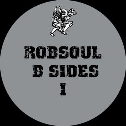 Robsoul B Sides, Vol. I