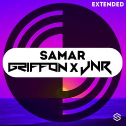 Samar (Griffon Big Room Remix)