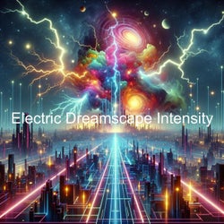 Electric Dreamscape Intensity