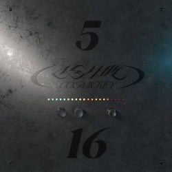 5/16 (Five by Sixteen) Remixes