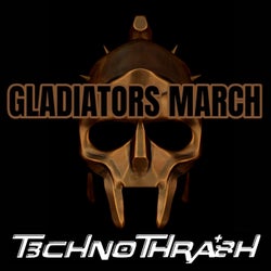 Gladiators March