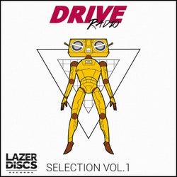 Drive Radio Selection, Vol. 1