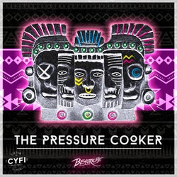 The Pressure Cooker - Extended Mix