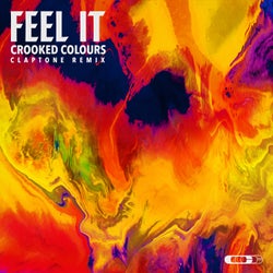 Feel It (Claptone Extended Mix)
