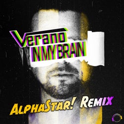 In My Brain (AlphaStar! Remix)
