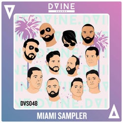 Miami Music Week Sampler