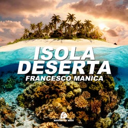 Isola Deserta