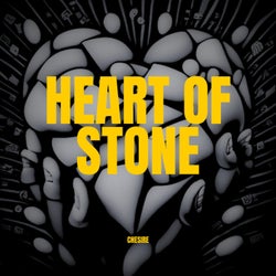 HEART OF STONE