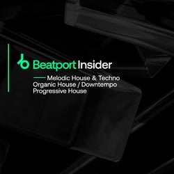 TOP 10 BEST SELLERS: MELODIC HOUSE & TECHNO