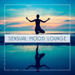 Sensual Mood Lounge, Vol. 12