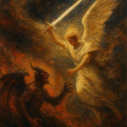 The Final Battle