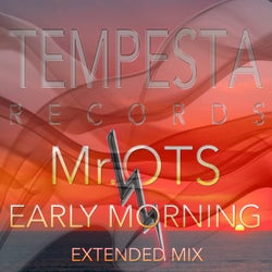 EARLY MORNING (Extended Mix)